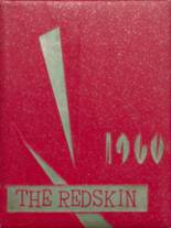 1960 Belzoni High School Yearbook from Belzoni, Mississippi cover image