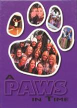 Swanton High School 2007 yearbook cover photo