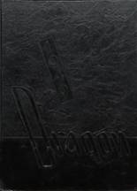 1949 Clinton High School Yearbook from Clinton, Tennessee cover image