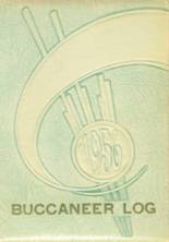 1956 Waterville High School Yearbook from Waterville, Minnesota cover image
