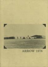 1976 Sherwood-Cass High School Yearbook from Creighton, Missouri cover image