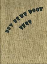 1942 Bay High School Yearbook from Bay village, Ohio cover image