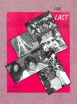 1993 South Fulton High School Yearbook from South fulton, Tennessee cover image