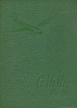 1941 Cortland High School Yearbook from Cortland, New York cover image