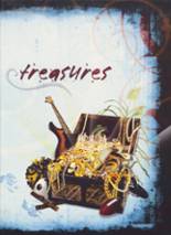 2009 Clewiston High School Yearbook from Clewiston, Florida cover image