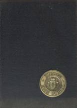 1970 Hudson High School Yearbook from Hudson, New York cover image