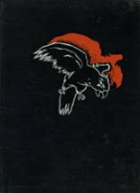 1962 Polytechnic High School Yearbook from Ft. worth, Texas cover image