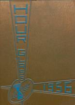 1956 Fairport High School Yearbook from Fairport, New York cover image