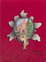 1988 Asheville High School Yearbook from Asheville, North Carolina cover image