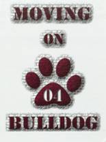 2004 Bald Knob High School Yearbook from Bald knob, Arkansas cover image