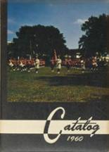 1960 Lake Charles High School Yearbook from Lake charles, Louisiana cover image