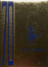 1970 Chatsworth High School Yearbook from Chatsworth, Illinois cover image