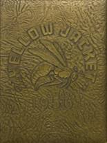1956 Fredonia High School Yearbook from Fredonia, Kansas cover image