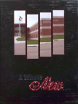 Sidney High School 2010 yearbook cover photo