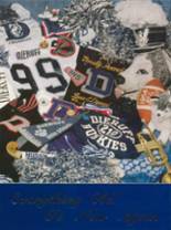 1999 Dieruff High School Yearbook from Allentown, Pennsylvania cover image