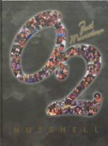 2002 Moorestown High School Yearbook from Moorestown, New Jersey cover image