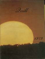 1979 East High School Yearbook from Des moines, Iowa cover image