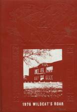 1976 Warsaw High School Yearbook from Warsaw, Illinois cover image