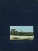 1975 Bedford High School Yearbook from Temperance, Michigan cover image