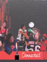 Bonner Springs High School 2009 yearbook cover photo
