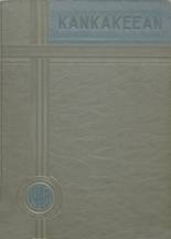 1948 Kankakee High School Yearbook from Kankakee, Illinois cover image