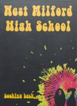 West Milford High School 2007 yearbook cover photo