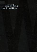 2002 Westlake High School Yearbook from Austin, Texas cover image