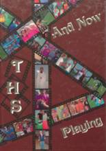 2006 Tremont High School Yearbook from Tremont, Illinois cover image