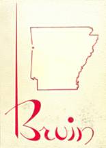 1961 Ft. Smith High School Yearbook from Ft. smith, Arkansas cover image