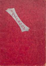 1931 Glouster High School Yearbook from Glouster, Ohio cover image