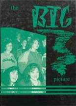 1994 West Holt High School Yearbook from Atkinson, Nebraska cover image