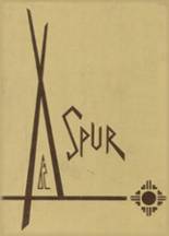 1962 Flowing Wells High School Yearbook from Tucson, Arizona cover image