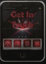 2010 West High School Yearbook from Davenport, Iowa cover image