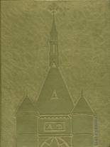 1972 Central Catholic High School Yearbook from Pittsburgh, Pennsylvania cover image