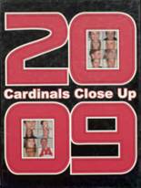2009 Medford High School Yearbook from Medford, Oklahoma cover image