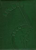 1946 Western High School Yearbook from Macomb, Illinois cover image