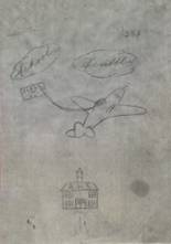 1946 Rochester High School Yearbook from Rochester, Vermont cover image