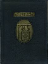 Hatboro-Horsham High School 1926 yearbook cover photo