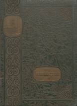 1930 Whiting High School Yearbook from Whiting, Indiana cover image