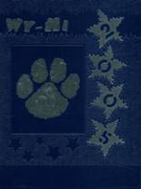 2005 Roosevelt High School Yearbook from Wyandotte, Michigan cover image