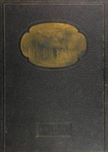 Marshall High School 1926 yearbook cover photo