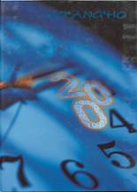 2004 Pittsville High School Yearbook from Pittsville, Wisconsin cover image