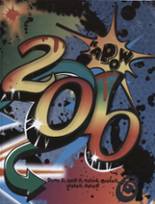 2010 Allen High School Yearbook from Allen, Nebraska cover image