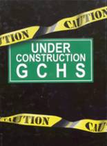 2008 Greenup County High School Yearbook from Greenup, Kentucky cover image