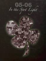 2006 Aquinas High School Yearbook from Augusta, Georgia cover image