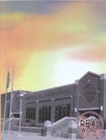 2006 Heritage Hills High School Yearbook from Lincoln city, Indiana cover image
