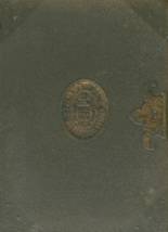 Penn Hall Junior College and Preparatory School 1966 yearbook cover photo