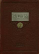 1927 New Bedford High School Yearbook from New bedford, Massachusetts cover image
