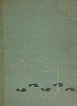 William Howard Taft High School 410 1948 yearbook cover photo