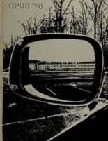 1976 Bishop Connolly High School Yearbook from Fall river, Massachusetts cover image